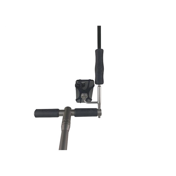 JuCad Handyhalter mit Schirmverlängerung