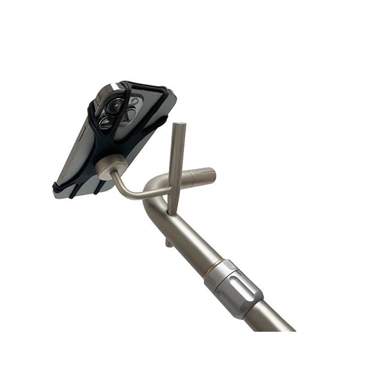JuCad Handyhalter mit Schirmverlängerung
