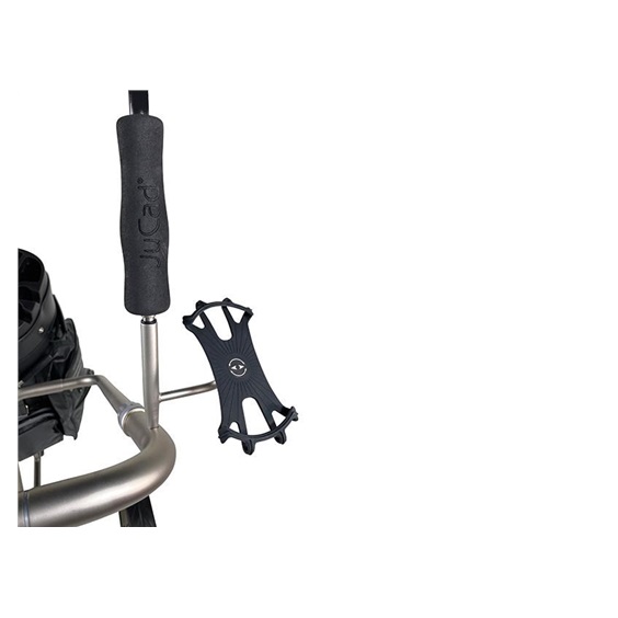 JuCad Handyhalter mit Schirmverlängerung
