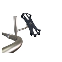 JuCad Handyhalter mit Schirmverlängerung