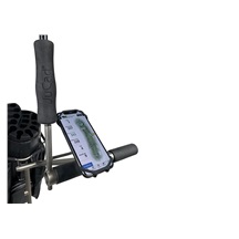 JuCad Handyhalter mit Schirmverlängerung