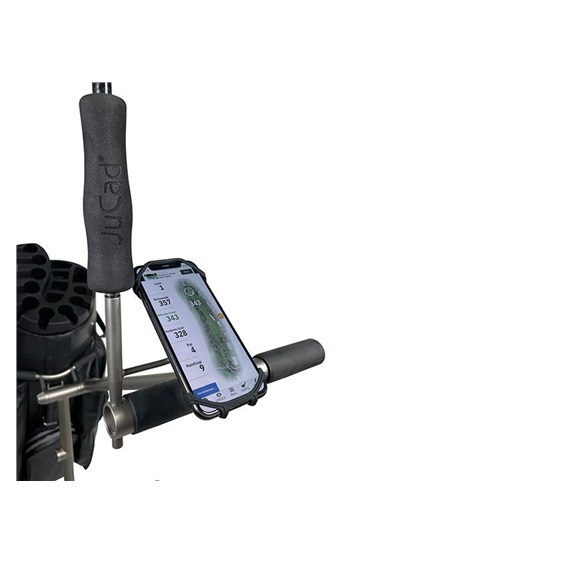 JuCad Handyhalter mit Schirmverlängerung