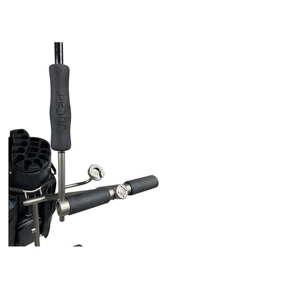 JuCad Handyhalter mit Schirmverlängerung