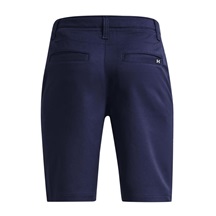 Under Armour Boys Golf Junior Golf Shorts, dunkelblau