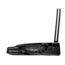 Cobra KING 3D Printed Agera Black Putter