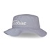 Titleist Breezer Herren Bucket Hut, grau