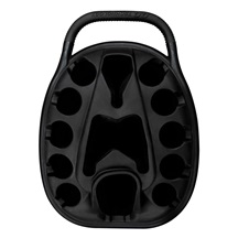 Bennington Dry QO 14 Waterproof Cartbag, grau/schwarz