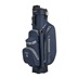 Bennington Dry QO 9 Waterproof Cartbag, dunkelblau