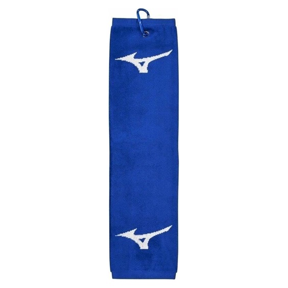 Mizuno RB Tri Fold Golfhandtuch
