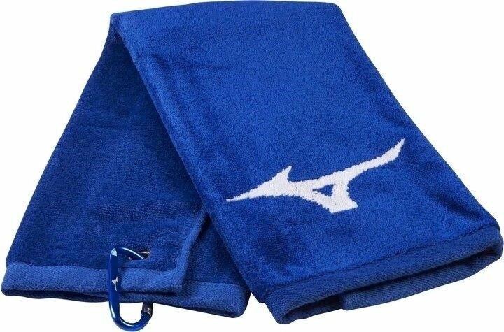 Mizuno RB Tri Fold Golfhandtuch