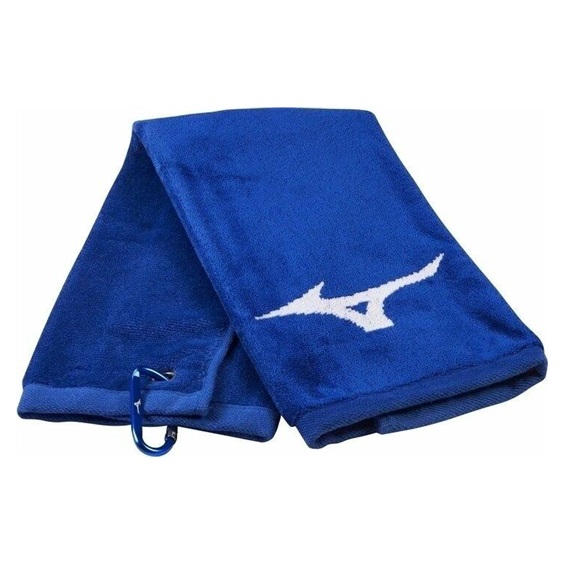 Mizuno RB Tri Fold Golfhandtuch