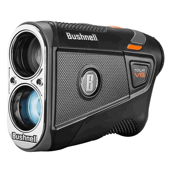 Bushnell Tour V6 Laser-Entfernungsmesser