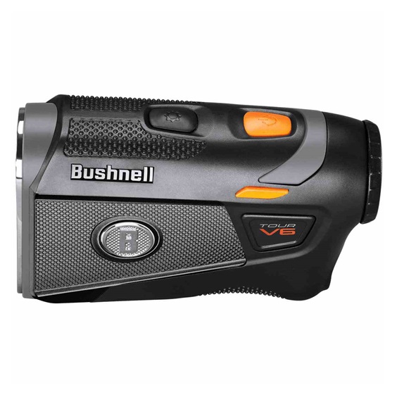Bushnell Tour V6 Laser-Entfernungsmesser