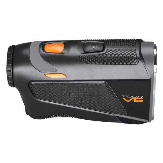 Bushnell Tour V6 Laser-Entfernungsmesser