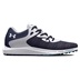 Under Armour Charged Breathe 2 Knit SL Damen Golfschuhe, dunkelblau
