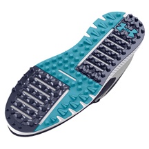 Under Armour Charged Breathe 2 Knit SL Damen Golfschuhe, dunkelblau