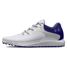 Under Armour W Charged Breathe 2 SL Damen Golfschuh, weiss