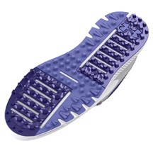 Under Armour W Charged Breathe 2 SL Damen Golfschuh, weiss