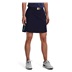 Under Armour Links Woven Damen Golfrock, dunkelblau