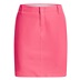 Under Armour Links Woven Damen Golfrock, rosa