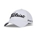 Titleist Tour Elite Herren Cap, weiss