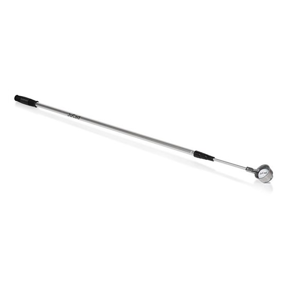 JuCad Aluminium Ballangel 3,65m