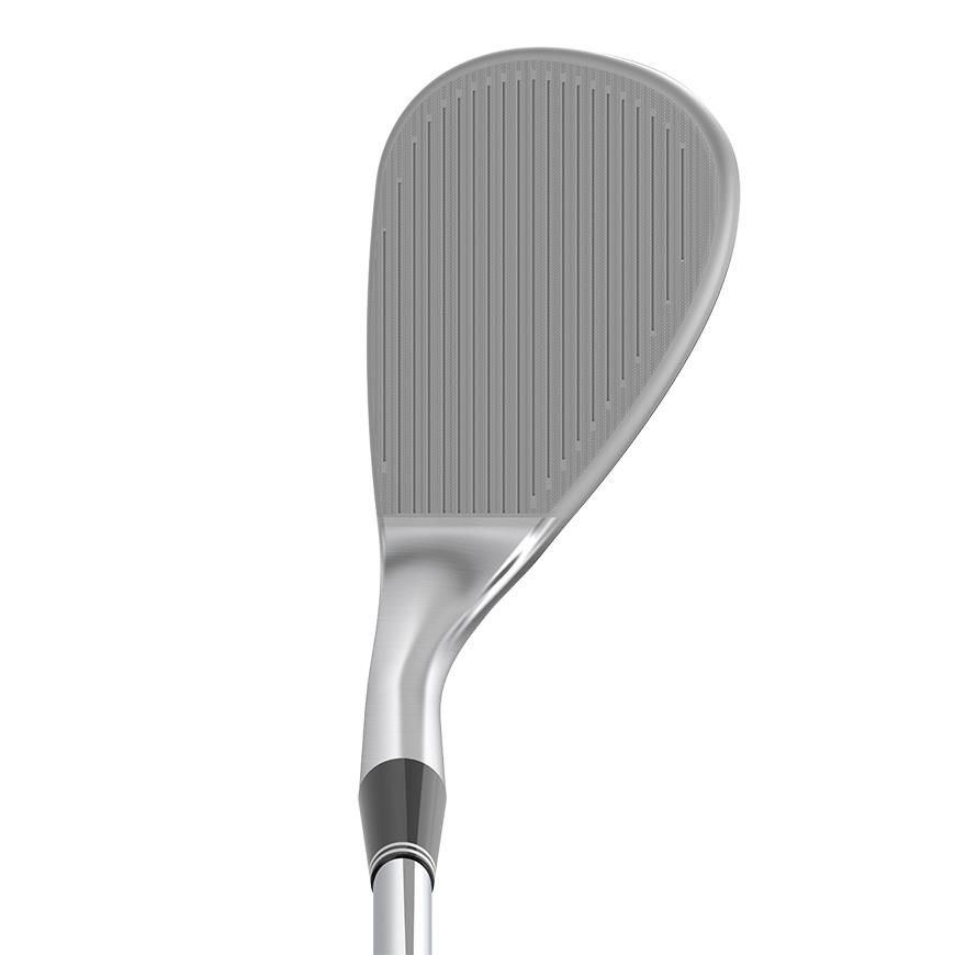Cleveland CBX Full-Face 2 Wedge, Stahl