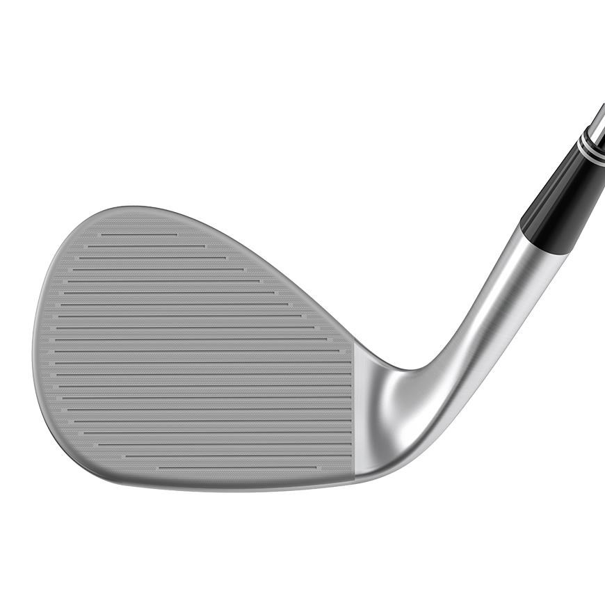 Cleveland CBX Full-Face 2 Wedge, Stahl