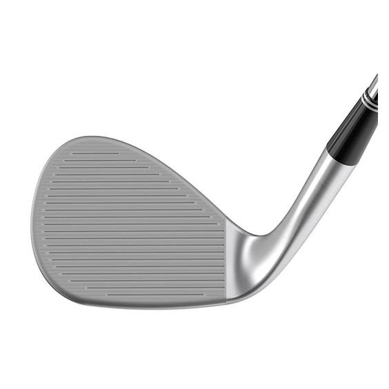 Cleveland CBX Full-Face 2 Wedge, Stahl