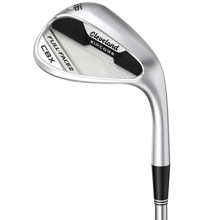 Cleveland CBX Full-Face 2 Wedge, Stahl