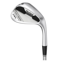 Cleveland CBX Full-Face 2 Wedge, Stahl