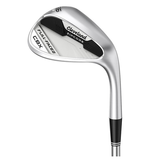 Cleveland CBX Full-Face 2 Wedge, Stahl