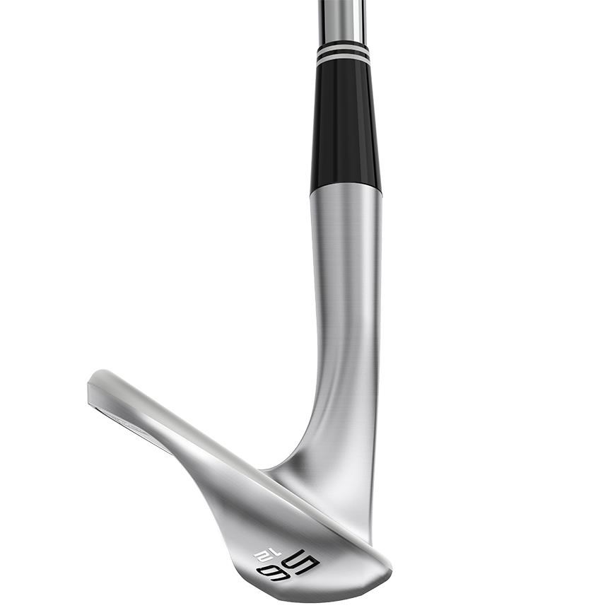 Cleveland CBX Full-Face 2 Wedge, Stahl