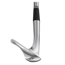 Cleveland CBX Full-Face 2 Wedge, Stahl