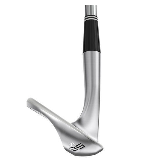 Cleveland CBX Full-Face 2 Wedge, Stahl