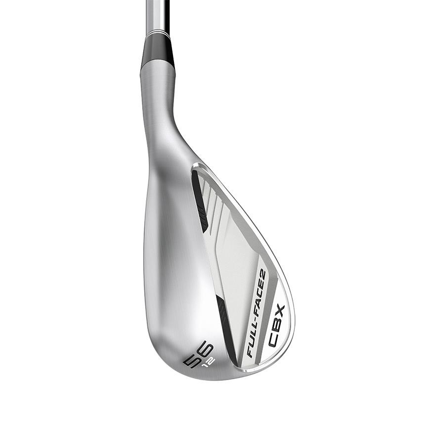 Cleveland CBX Full-Face 2 Wedge, Stahl