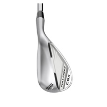 Cleveland CBX Full-Face 2 Wedge, Stahl
