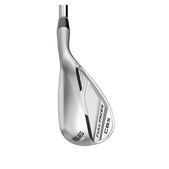 Cleveland CBX Full-Face 2 Wedge, Stahl
