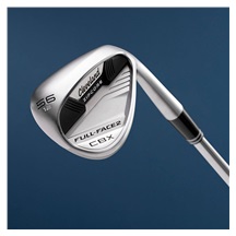 Cleveland CBX Full-Face 2 Wedge, Stahl