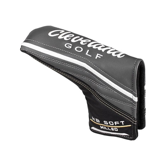 Cleveland HB SOFT Milled 8 Putter