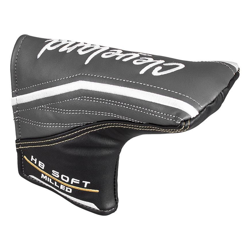 Cleveland HB SOFT Milled 8 Putter