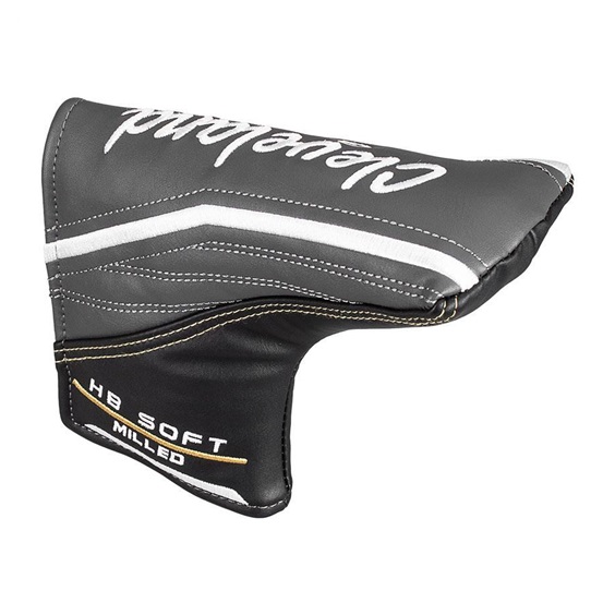 Cleveland HB SOFT Milled 8 Putter