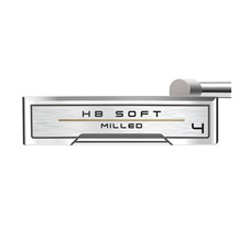 Cleveland HB SOFT Milled 4 Putter