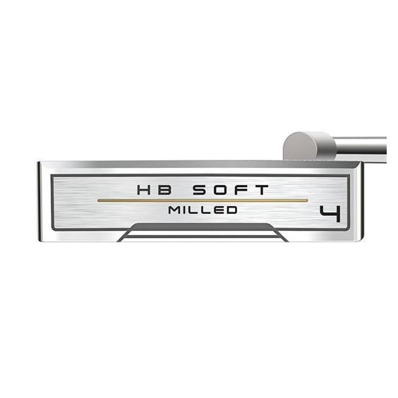 Cleveland HB SOFT Milled 4 Putter