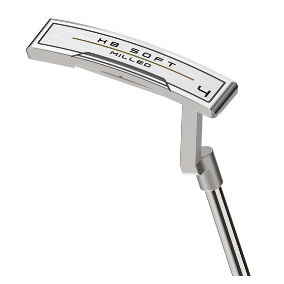 Cleveland HB SOFT Milled 4 Putter