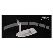 Cleveland HB SOFT Milled 4 Putter