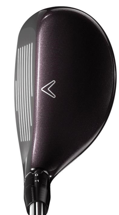 Callaway Big Bertha Reva Damen Hybrid