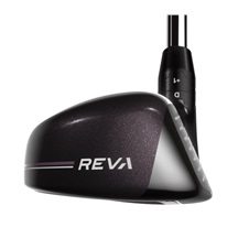 Callaway Big Bertha Reva Damen Hybrid