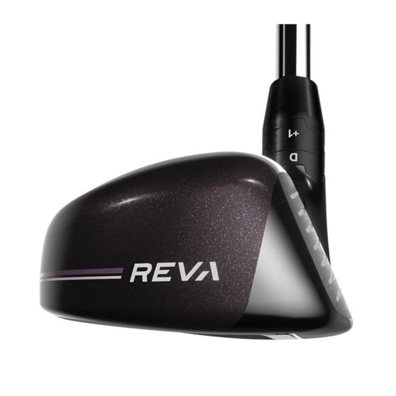 Callaway Big Bertha Reva Damen Hybrid