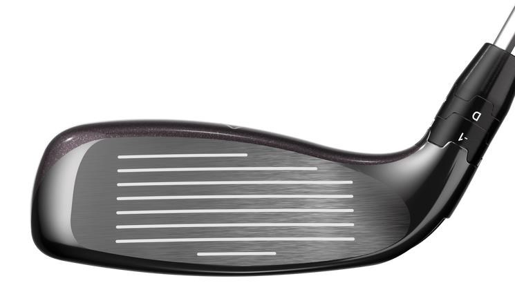 Callaway Big Bertha Reva Damen Hybrid